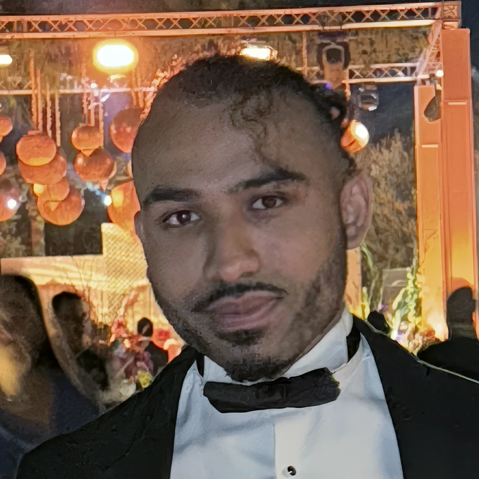 Romaan Sheikh, Cofounder of Love Yours Media