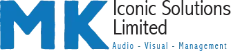 MK Iconic Solutions