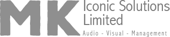 MK Iconic Solutions